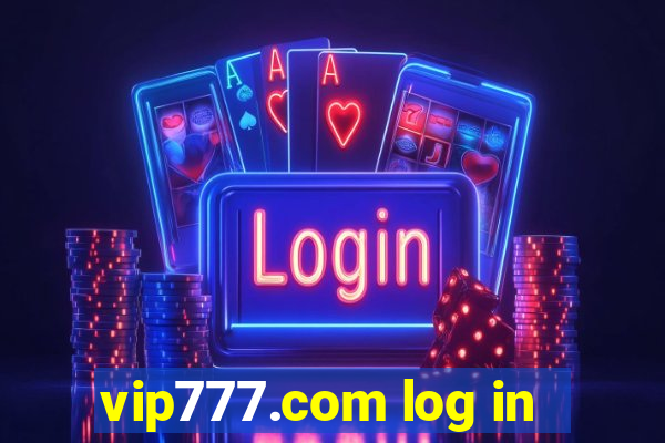 vip777.com log in